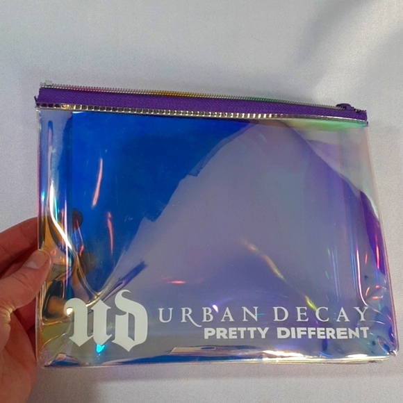 New Urban Decay Makeup bag - Picture 3 of 10